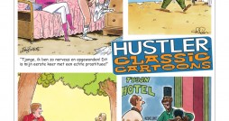 Hustler klassiek